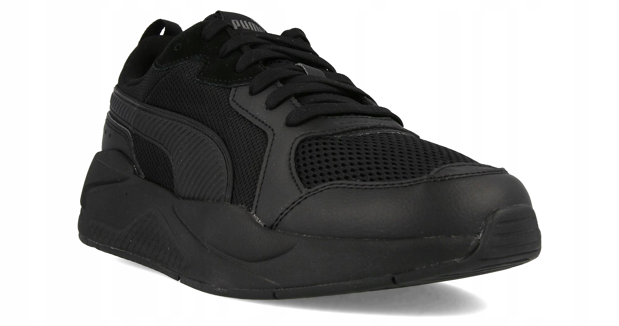 Pánské boty PUMA X-Ray Sportovní černé r.44 za 1261 Kč - Allegro