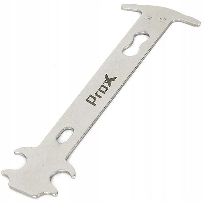 

Przyrząd Do Pomiaru Zużycia Łańcucha Rowerowego