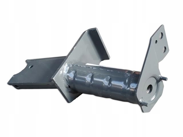 82943981 - КРОНШТЕЙН КРЕПЛЕНИЕ БАМПЕРА VOLVO FH S-4 СПРАВА