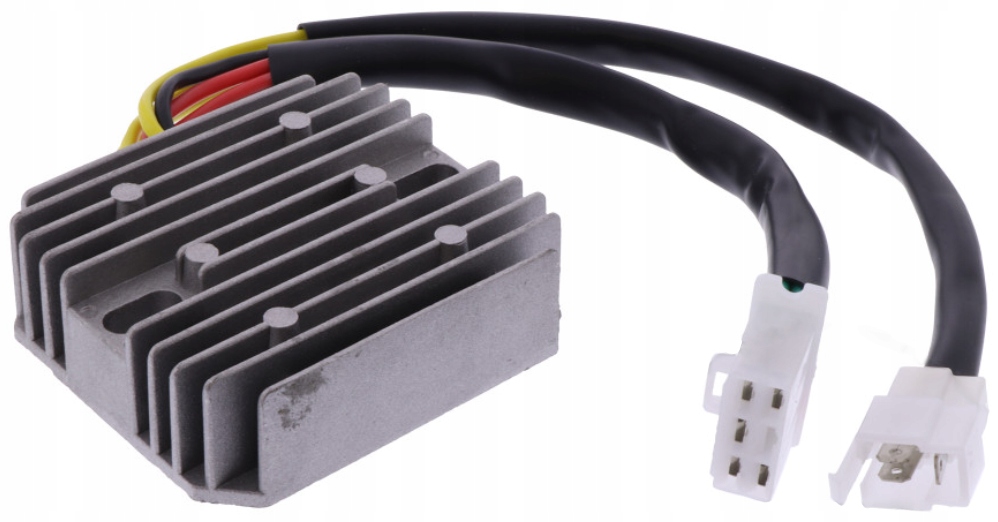 Regulator napięcia Honda XL 600 V Transalp 87-00