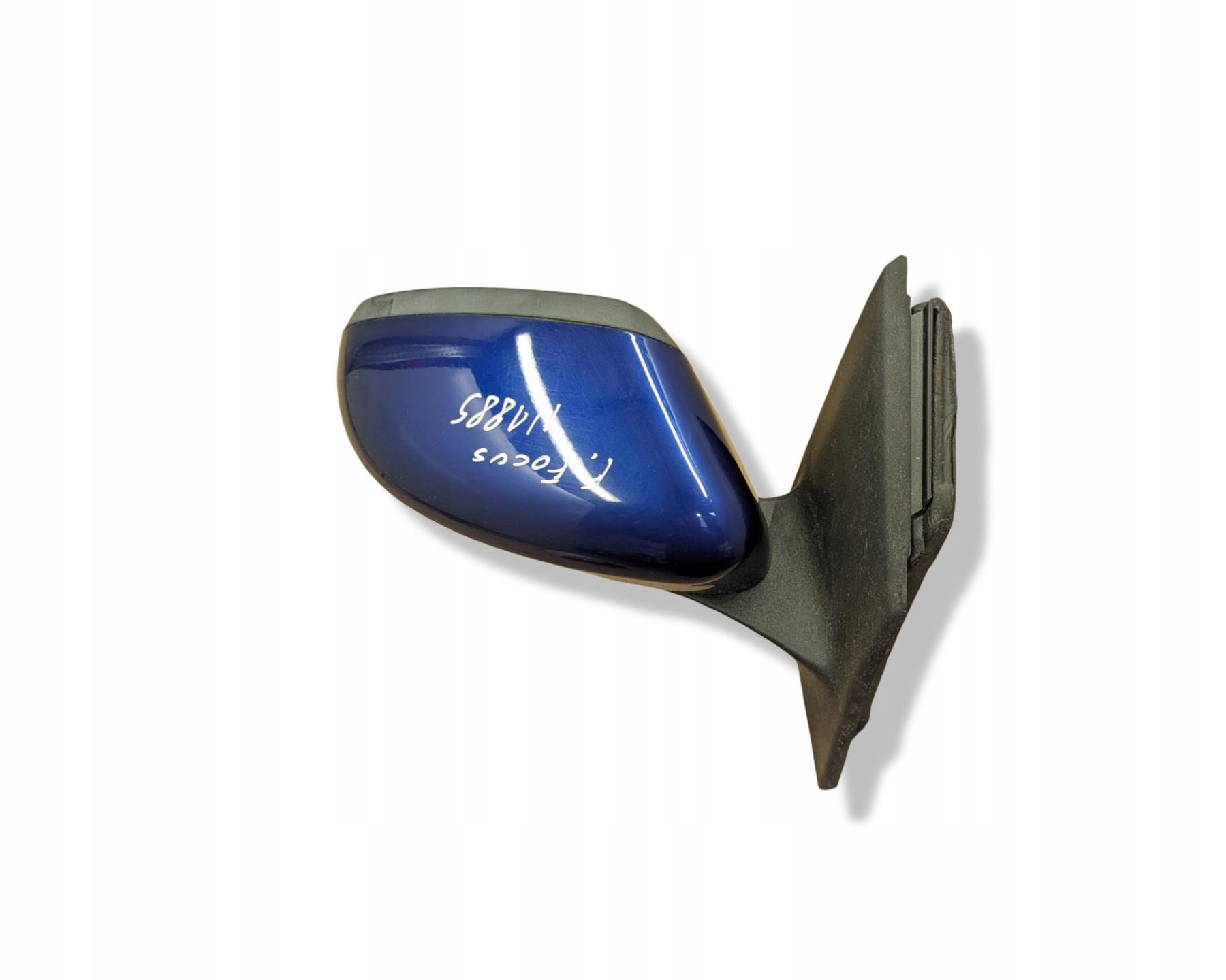 mirror exterior right side Ford Focus 3 2014 BM51-17682-RG