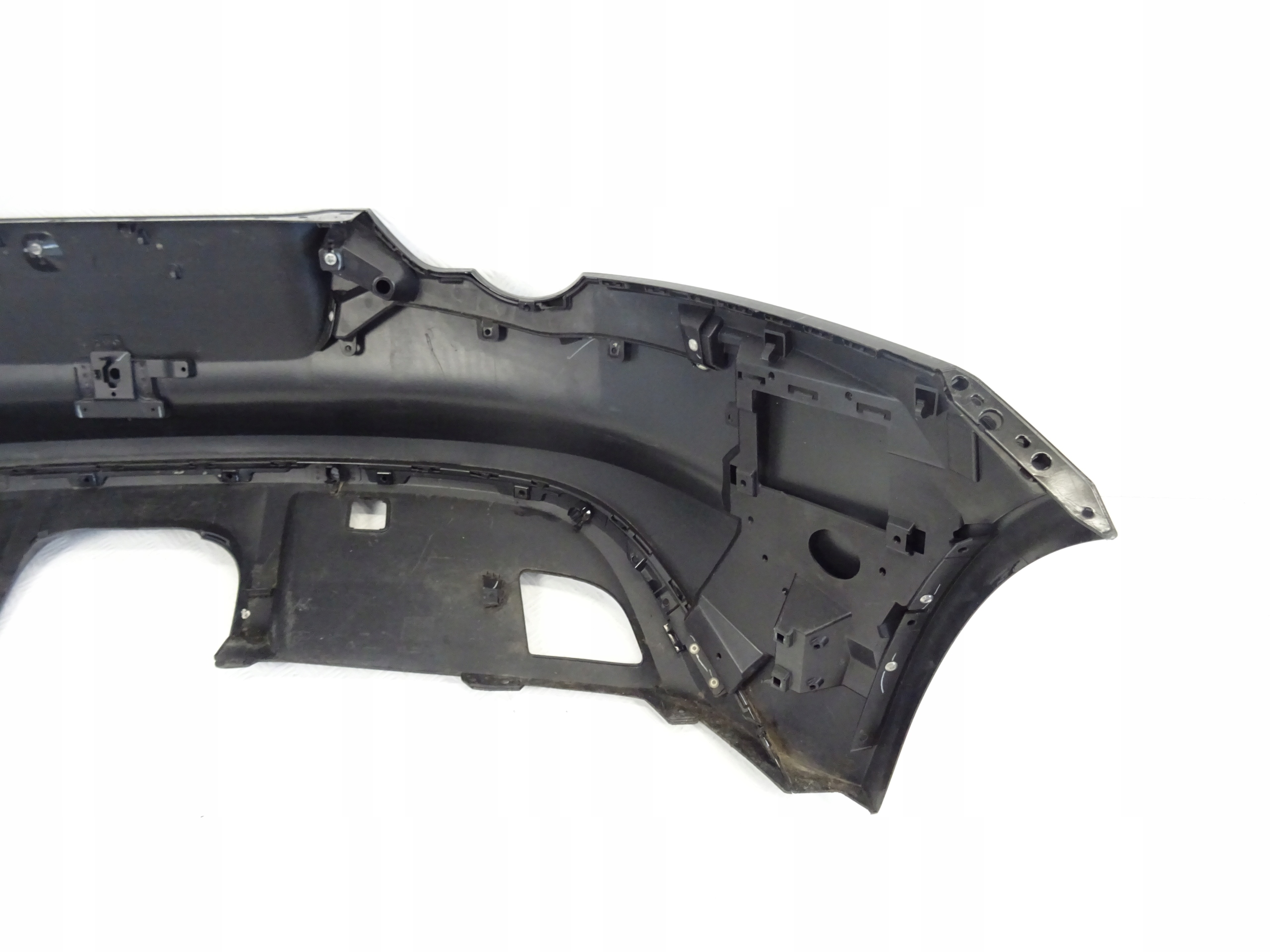 JAGUAR F-TYPE S SPORT bumper rear part rear