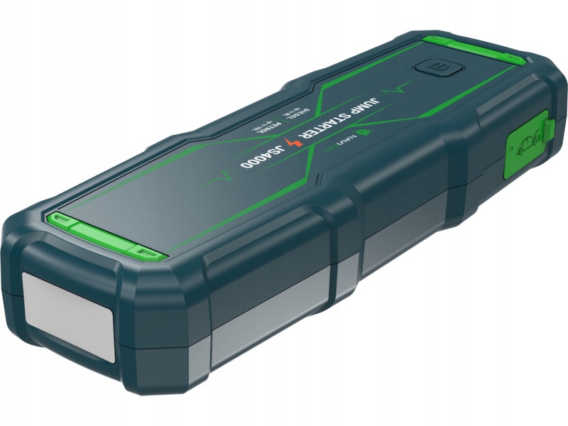Urządzenie rozruchowe Navitel JS4000