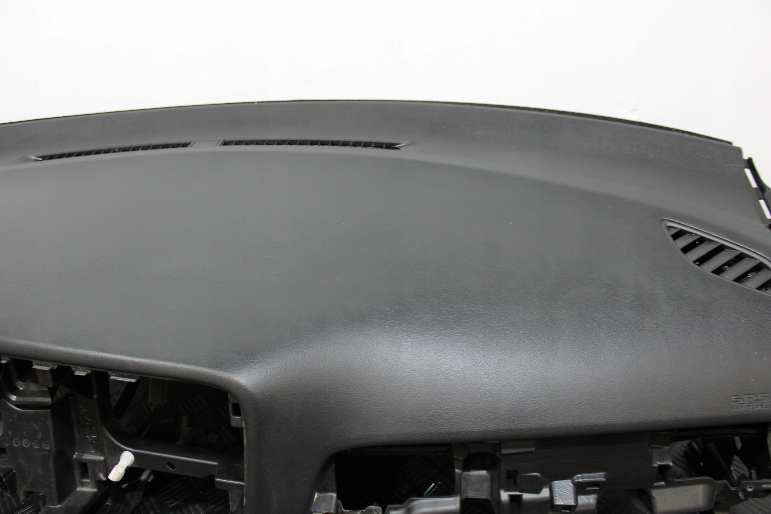 dashboard console airbag airbags OUTLANDER III 3 LIFT