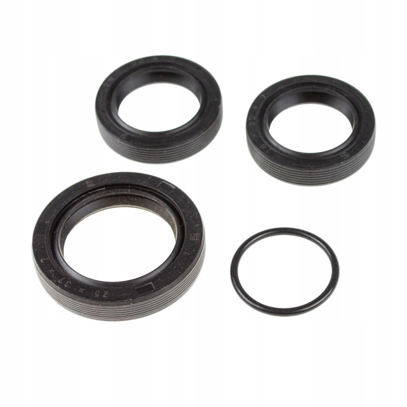 Uszczelniacze silnika Mz Etz 125 150 kpl. z oringiem wałka startera