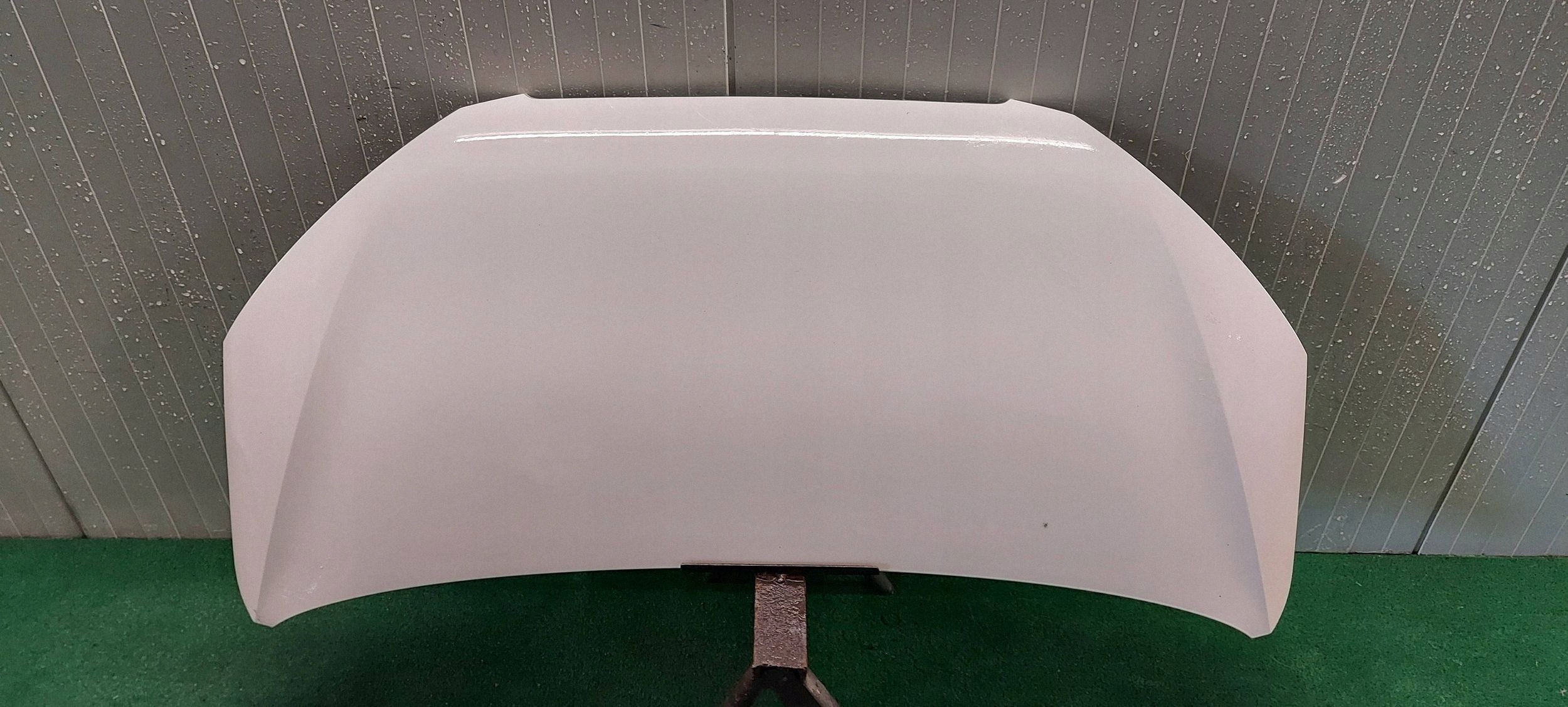 Capot SEAT MII 11-19 LAK: LB9A 1SL823155