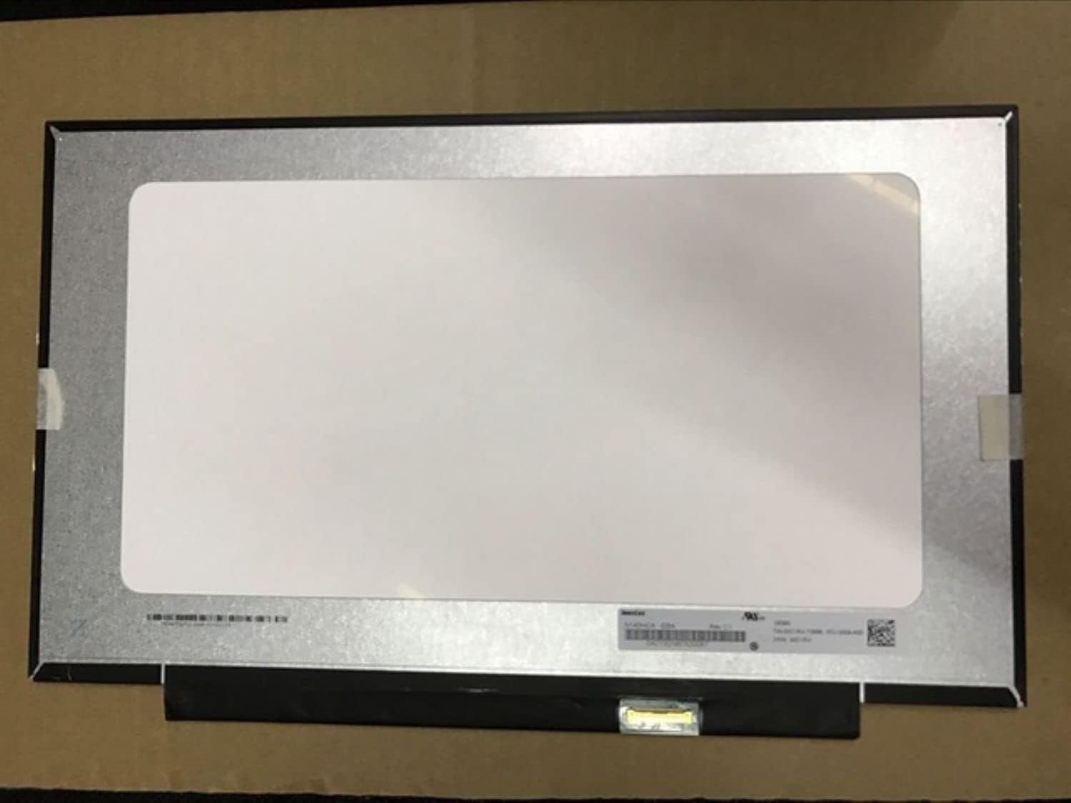 Led snímač Ips 14" 1920 x 1080 B140HAN03.5/148-4