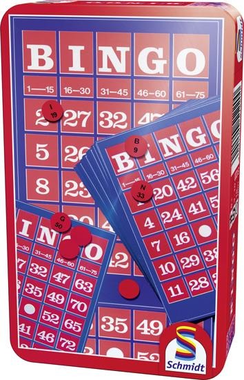 

Bingo Loteria Lotto Logiczna Towarzyska Rodzinna