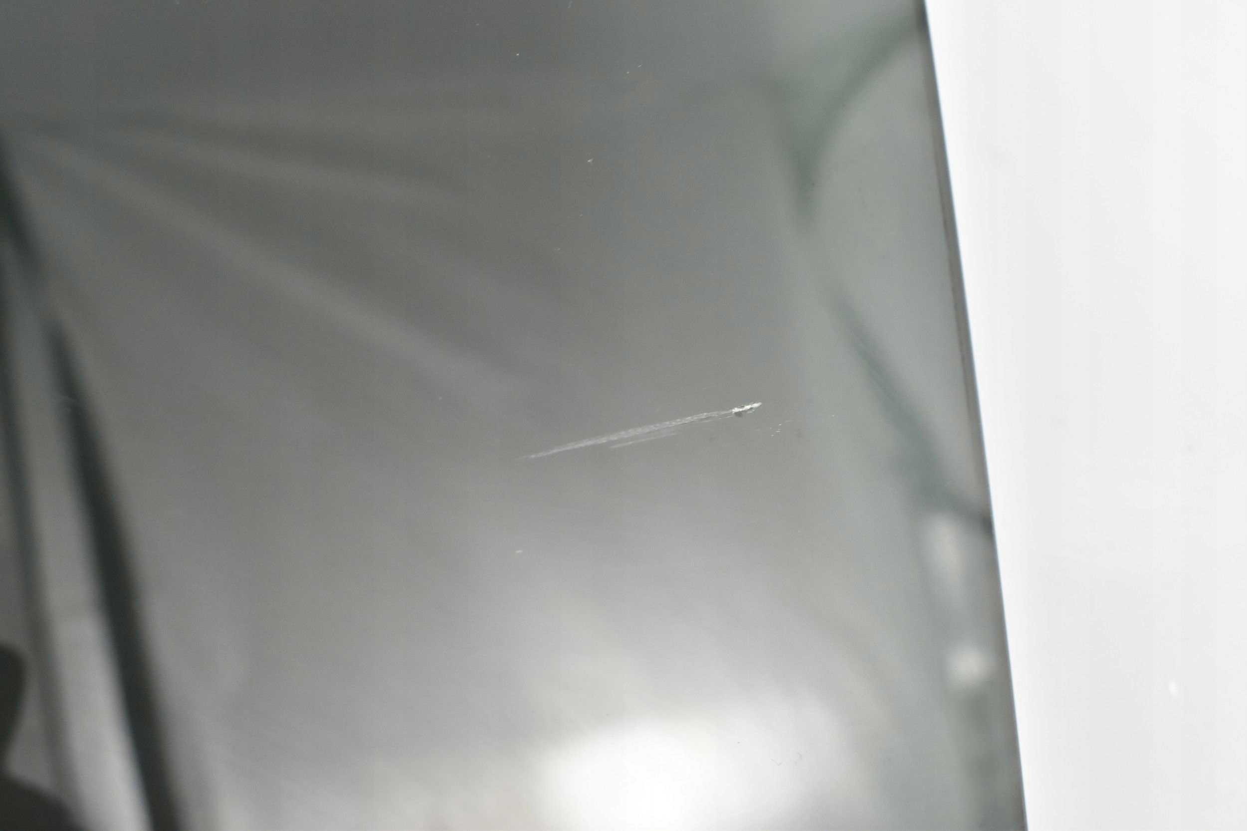 SZYBA DRZWI LEWY TYŁ PRZYCIEMNIONA BMW X5 G05 2020 POJEDYNCZA Strona zabudowy tył - lewa