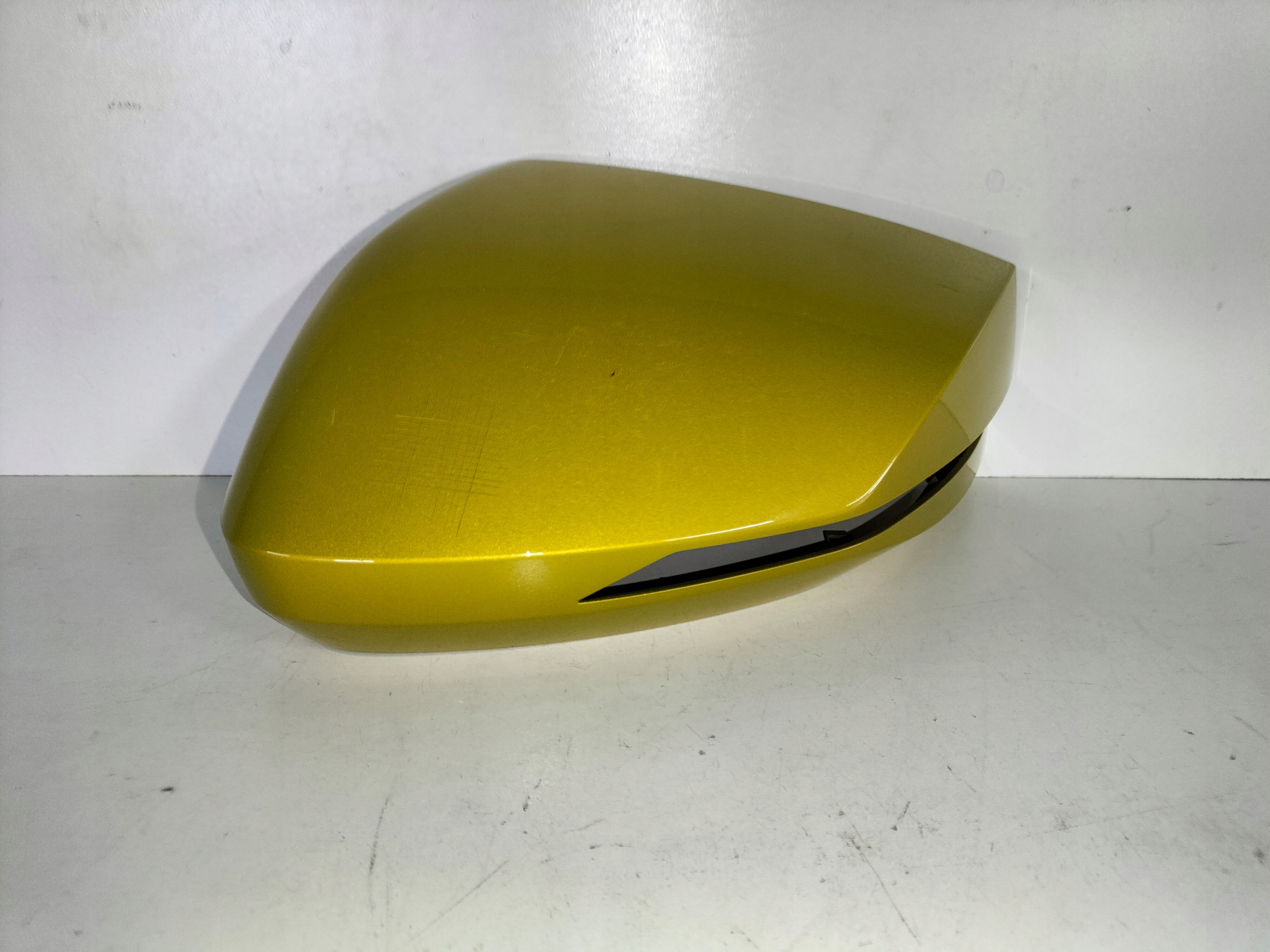 cover mirrors left KIA SPORTAGE 5 V 21