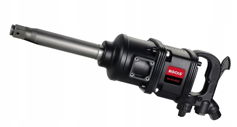 KLUCZ UDAROWY 1, 2600 NM, TRUCK Rooks rt-5665