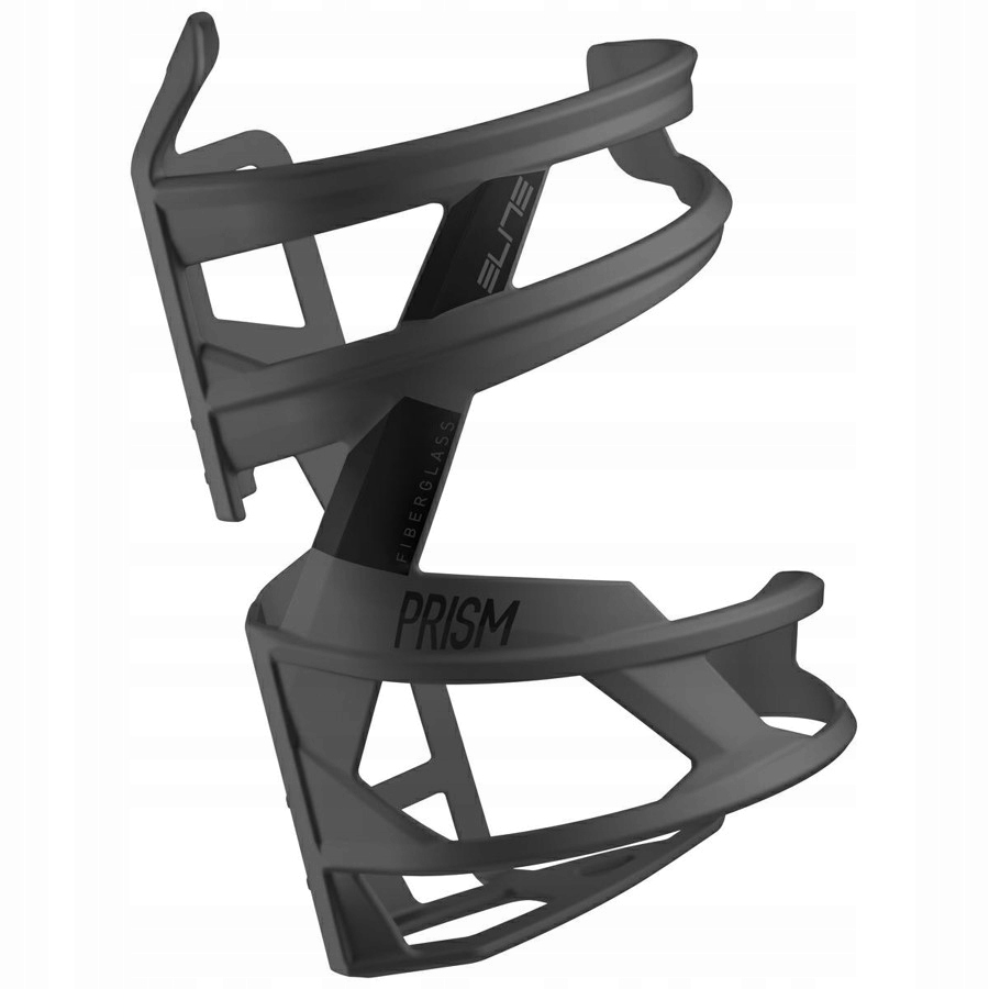 

Koszyk na bidon Elite Prism Lewy Soft TouchBlack