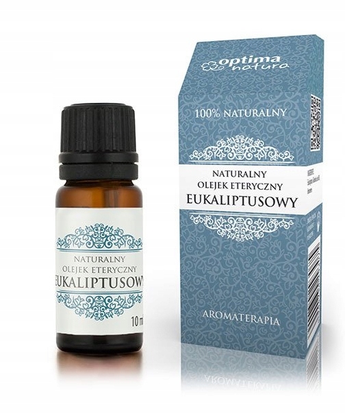 

Olejek eukaliptusowy, 10 ml