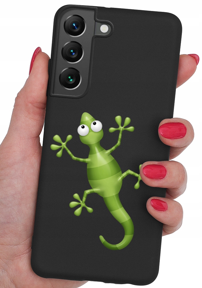 

Etui Case Szkło do Samsung Galaxy S22