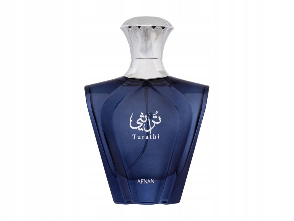 Afnan Turathi Blue Parfémovaná voda 90 ml