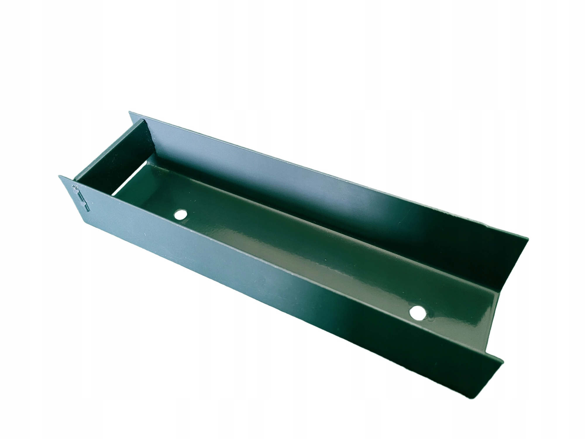 

Wspornik Ceownik Łącznik Podmurówki 60x300 Zielony