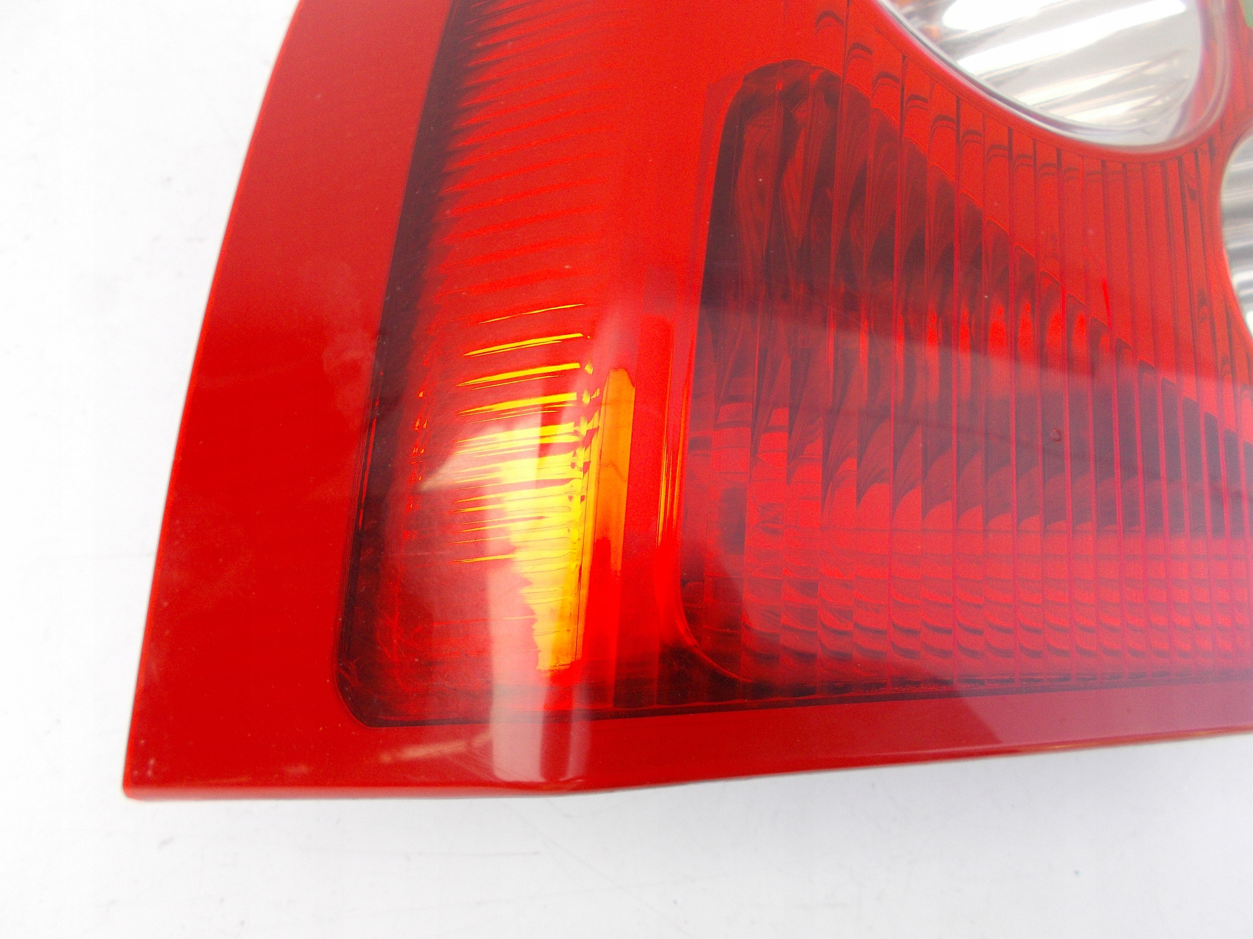 LAMPA TYŁ TYLNA VOLVO XC90 XC-90 XC 2002 - 2006 EUROPA LEWA Producent części Volvo OE