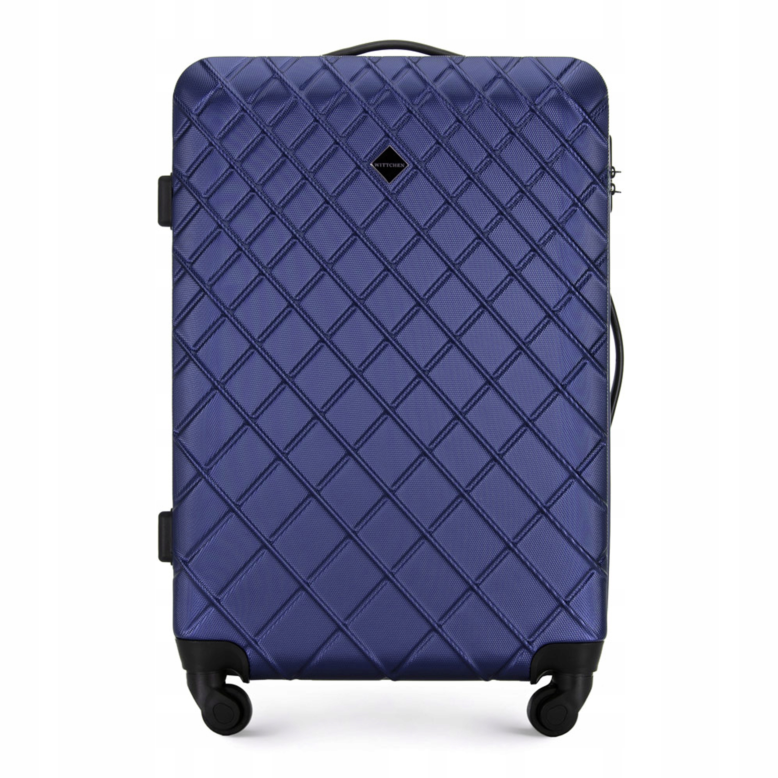 

Walizka Wittchen Classic 70L 4K 56-3A-552-91