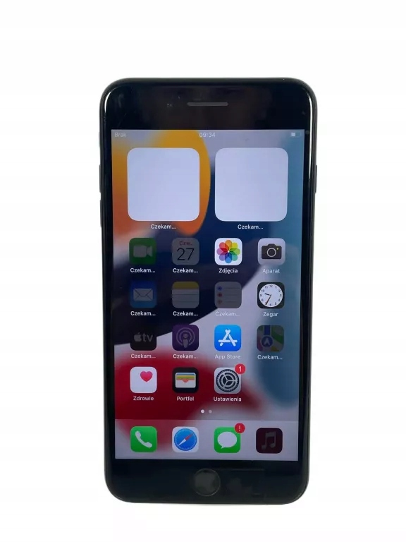 IPhone 7 Plus - Apple Smartfony - Sklepy, Opinie, Ceny w Allegro.pl