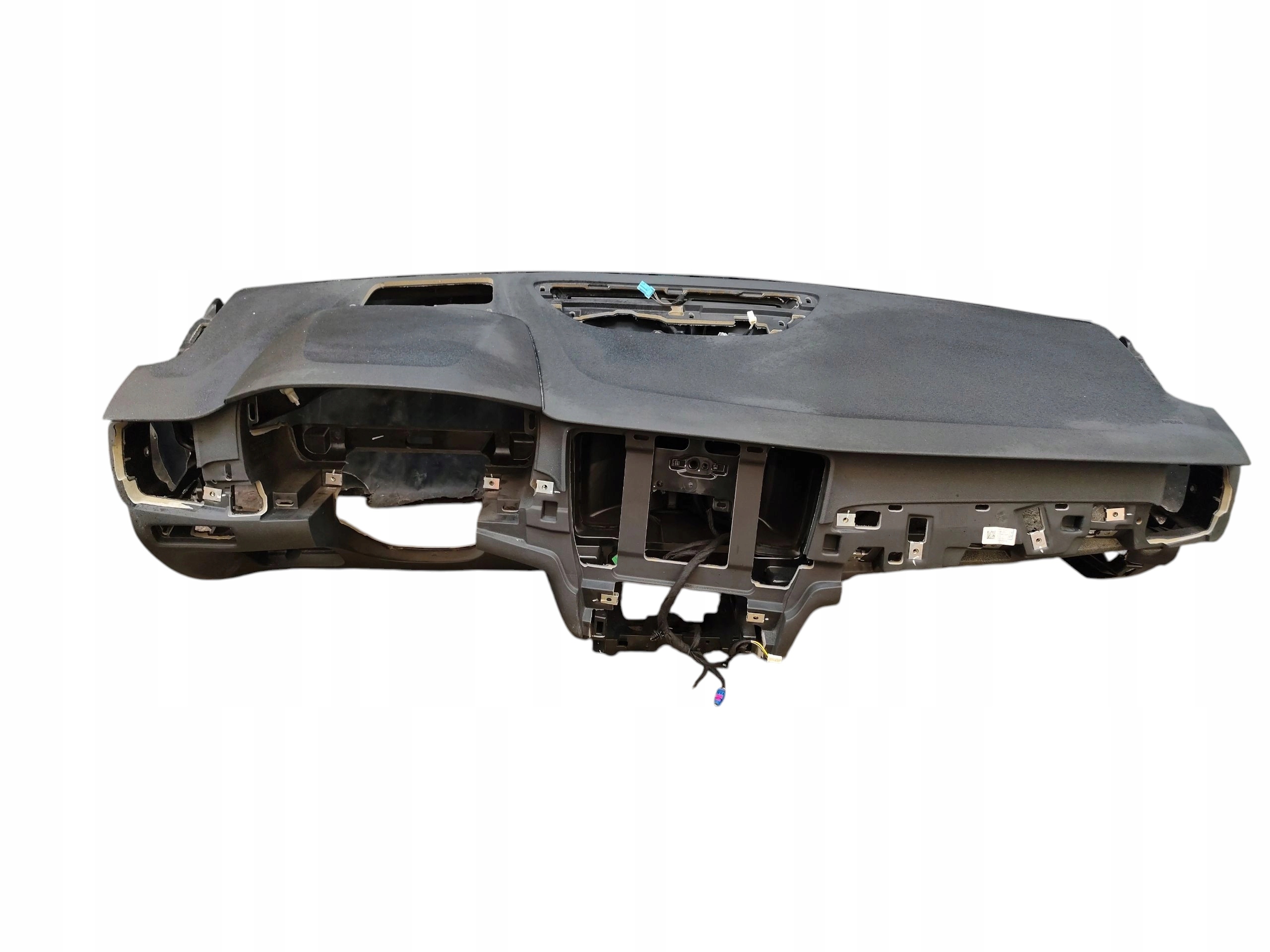 dashboard console cockpit ROZDZIELCZA VOLVO S90 (16-20) EUROPA