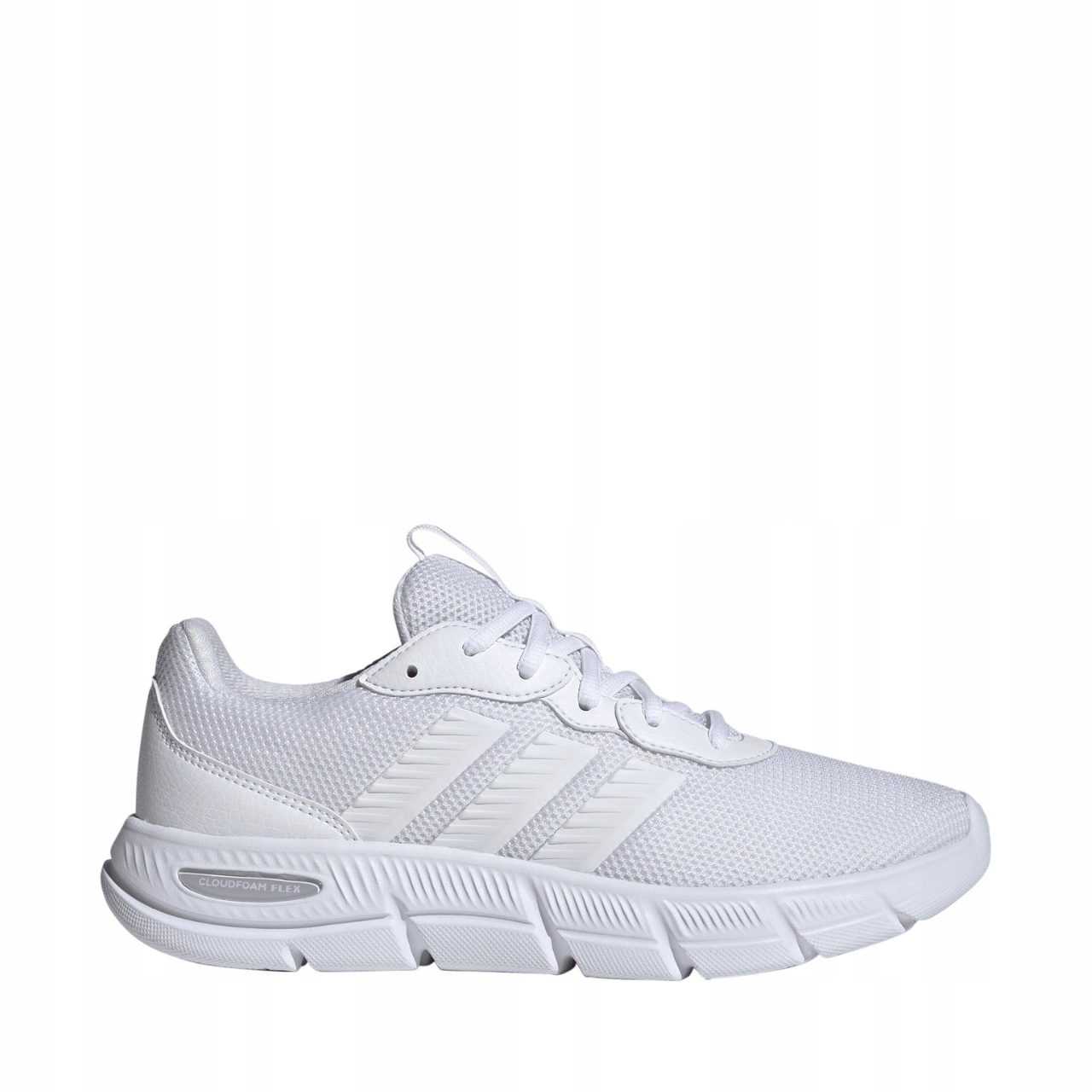 Dámské boty adidas Cloudfoam Flex Laces KI4432 38