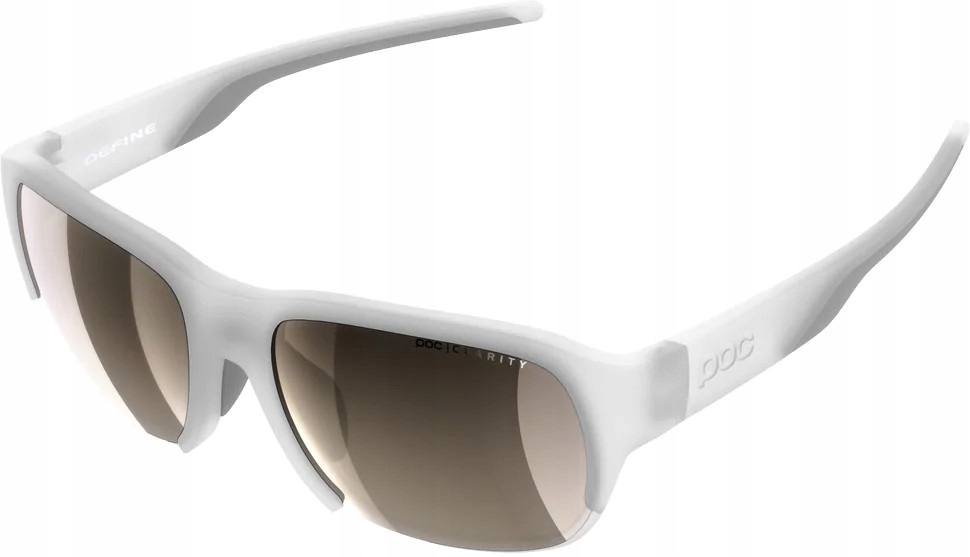 Denní cyklistické brýle pro životní styl Poc Define S2