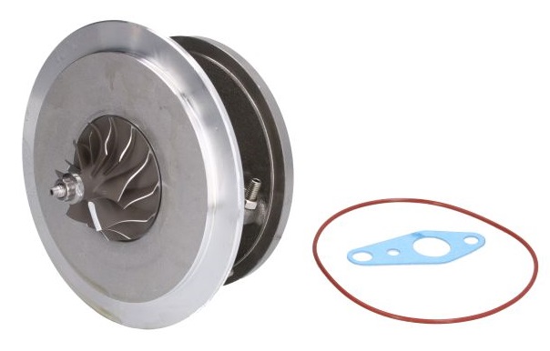 Cartridge Jádro Turbínová Vložka Renault Megane II III 2.0 DCI 150 163 173