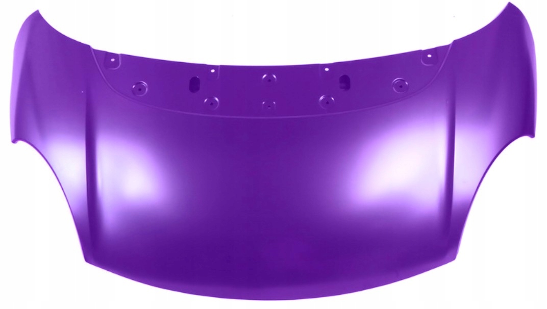 Fiat 500L 2012- Maska Nowy Każdy kolor!