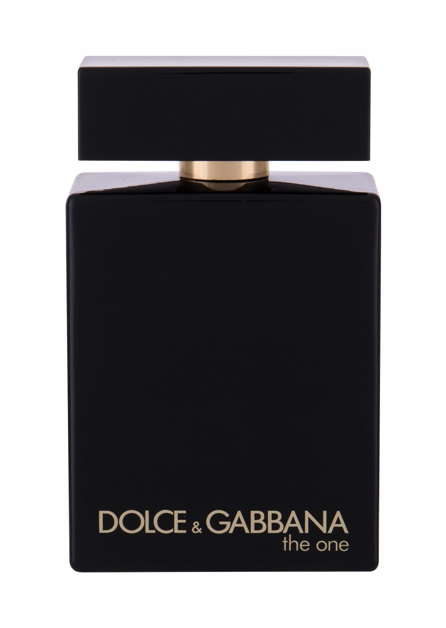 Dolce & Gabbana The One For Men Intense Parfémovaná voda 100 ml