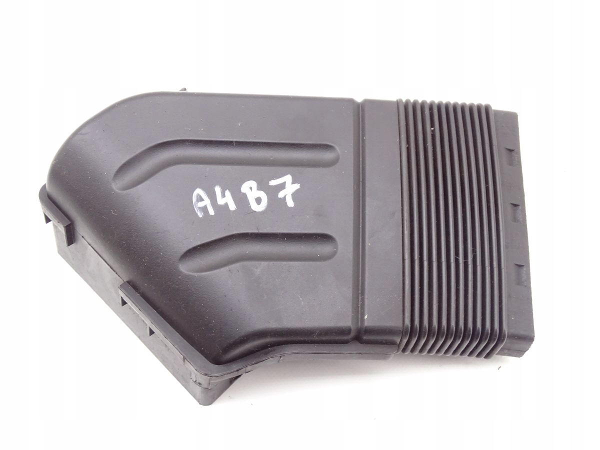 Audi A4 B7 8H0 04-08 впуск труба Воздух