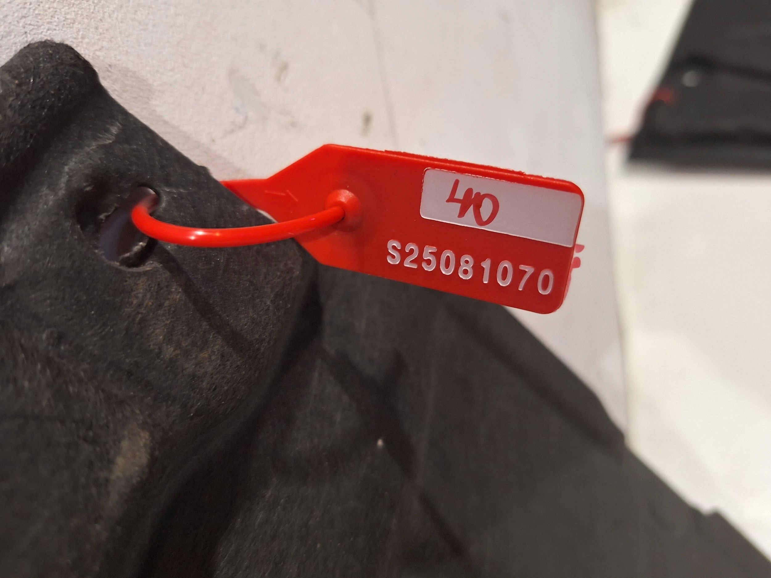 cover chassis rear 748A22398R RENAULT CLIO V 2019
