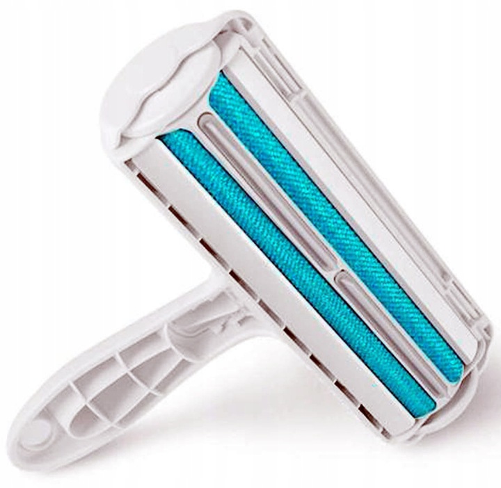 

Szczotka wałek rolka Do Czyszczenia Z Sierści