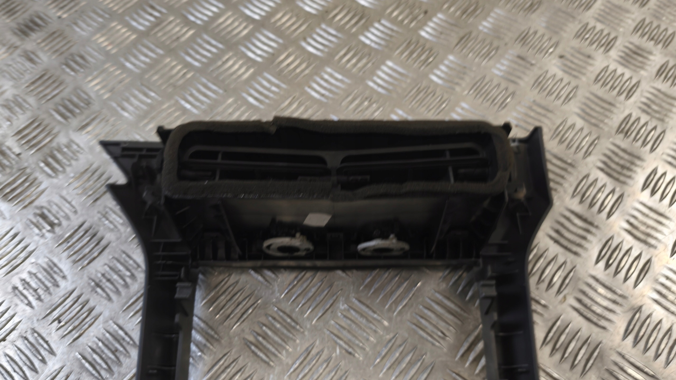 telaio PANEL consolle OPEL ASTRA H 2005r 13141091
