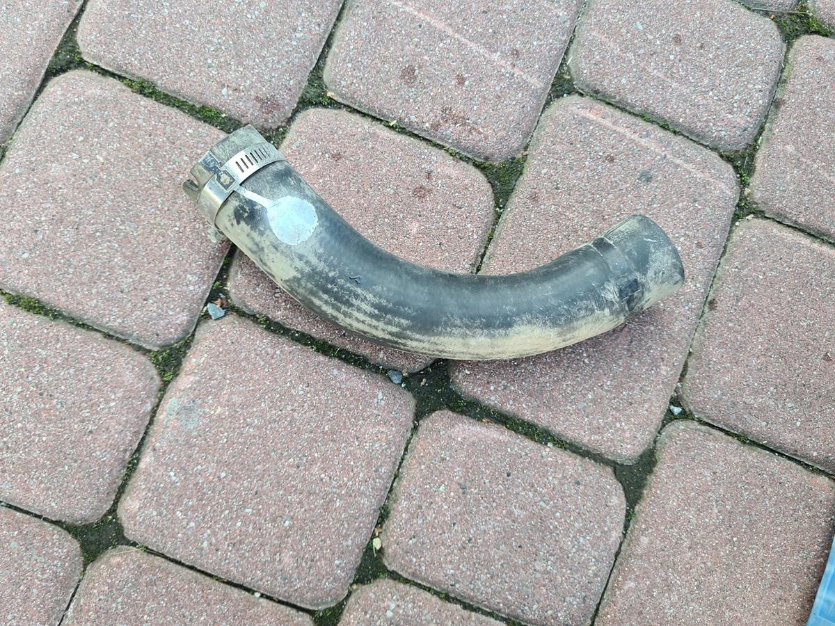 wiring hose tanks Opel Insignia B 15349