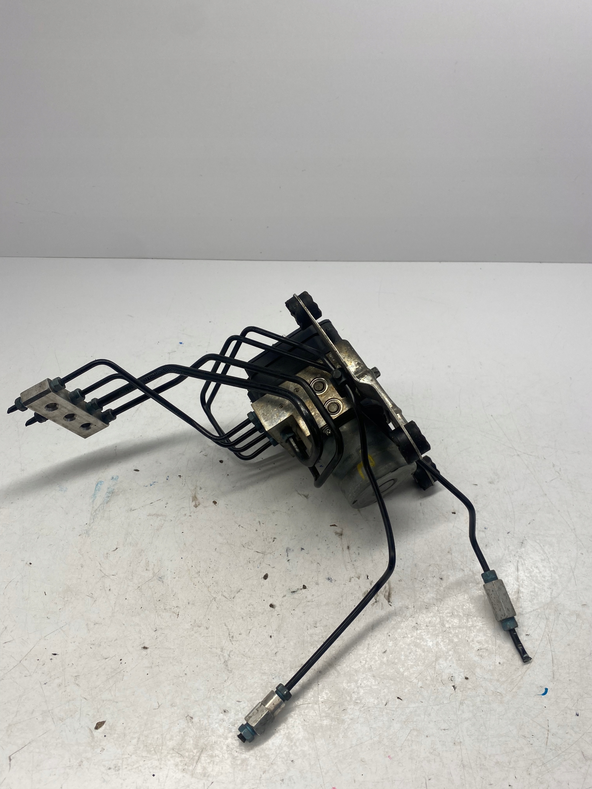 BMW F10 F11 Pompa ABS DSC 6865860 6865862