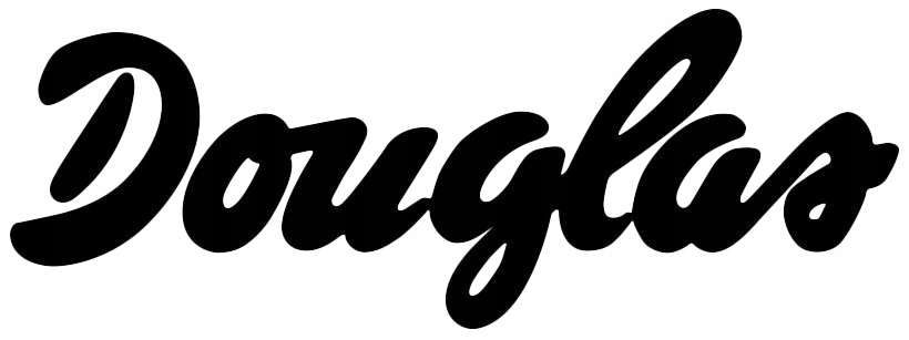 DOUGLAS POMADKA DO UST CZERWONA MAT 3,5G SWING IT Marka Douglas