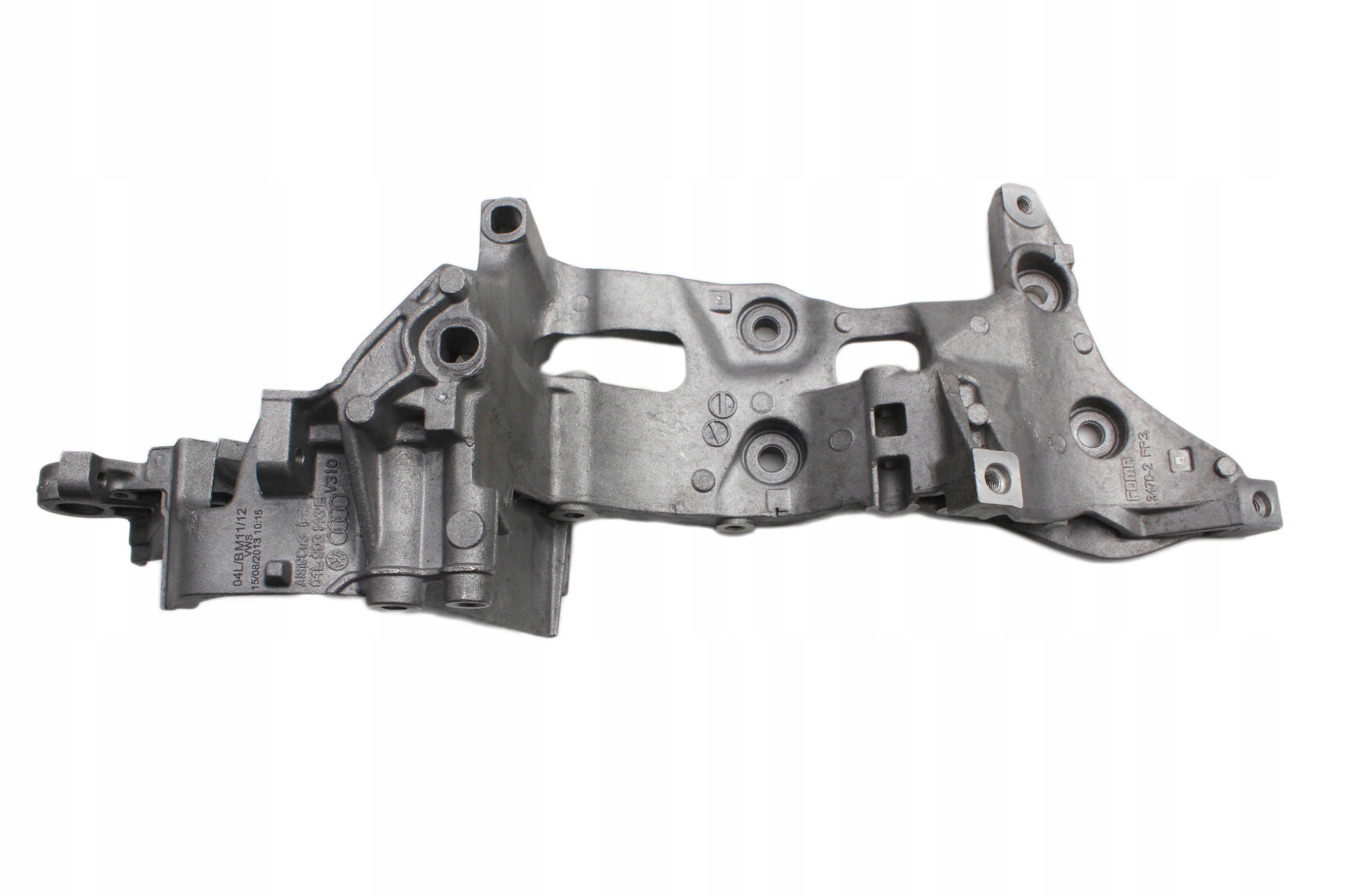 Volkswagen OE4l903143b лапа генератора