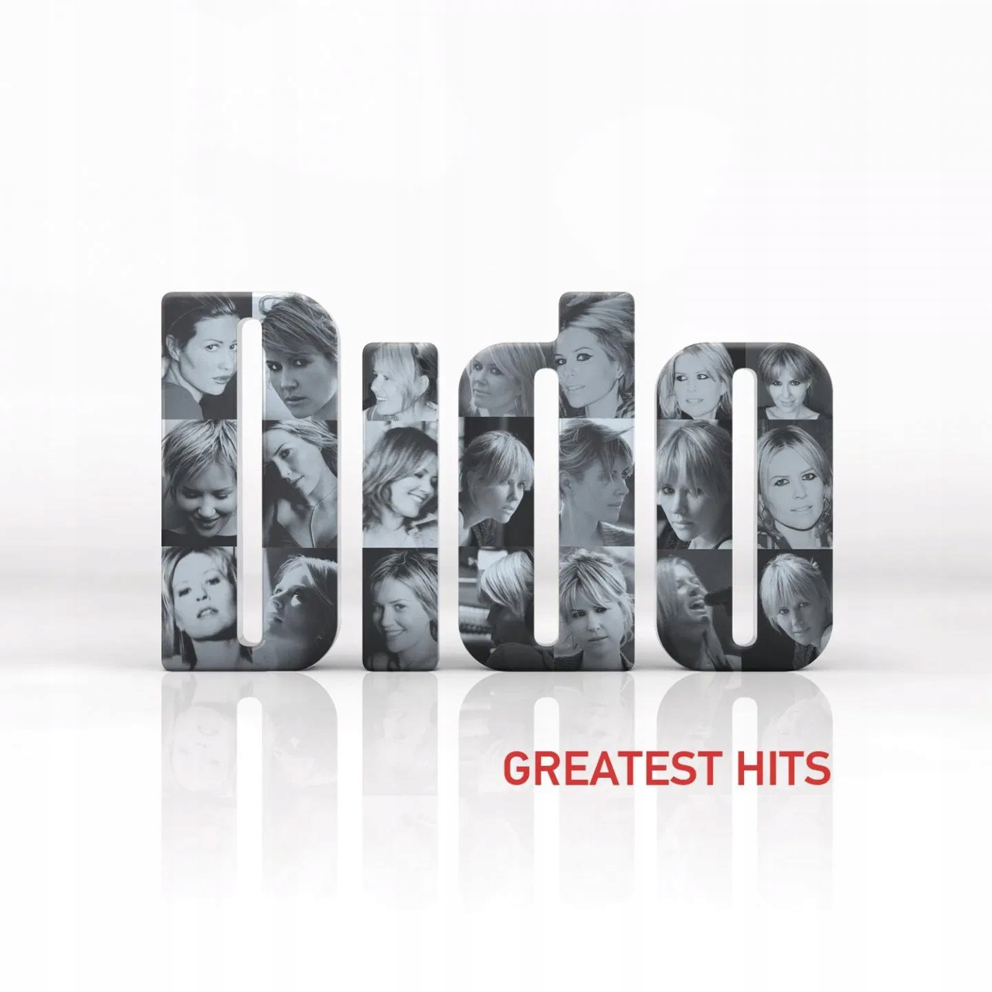 Dido: Greatest CD