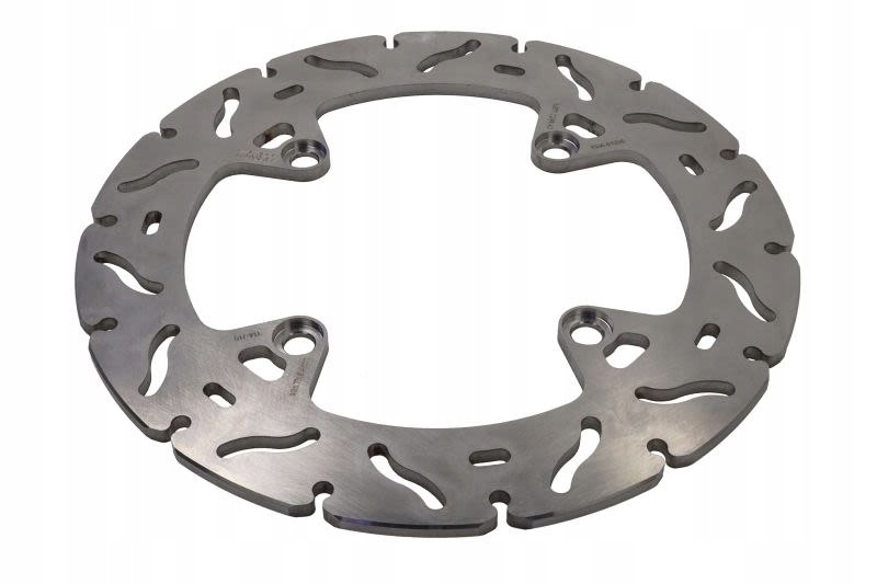 Brzdový kotúč Trw MST229RAC