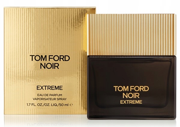 Tom Ford Noir Extreme Edp 50ml Sprej