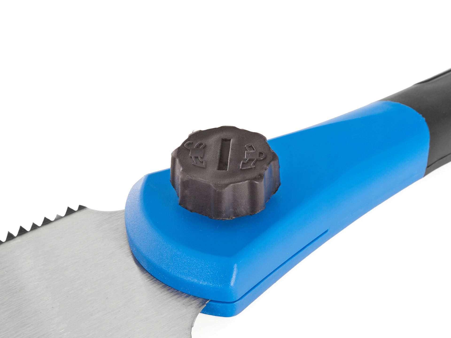 Piła dwustronna japońska 320mm (40) Długość ostrza 320 mm