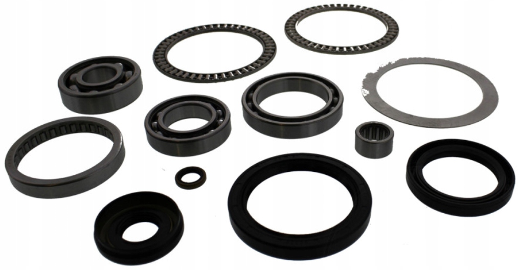 Opravná sada diferenciálu Kawasaki Kvf 650