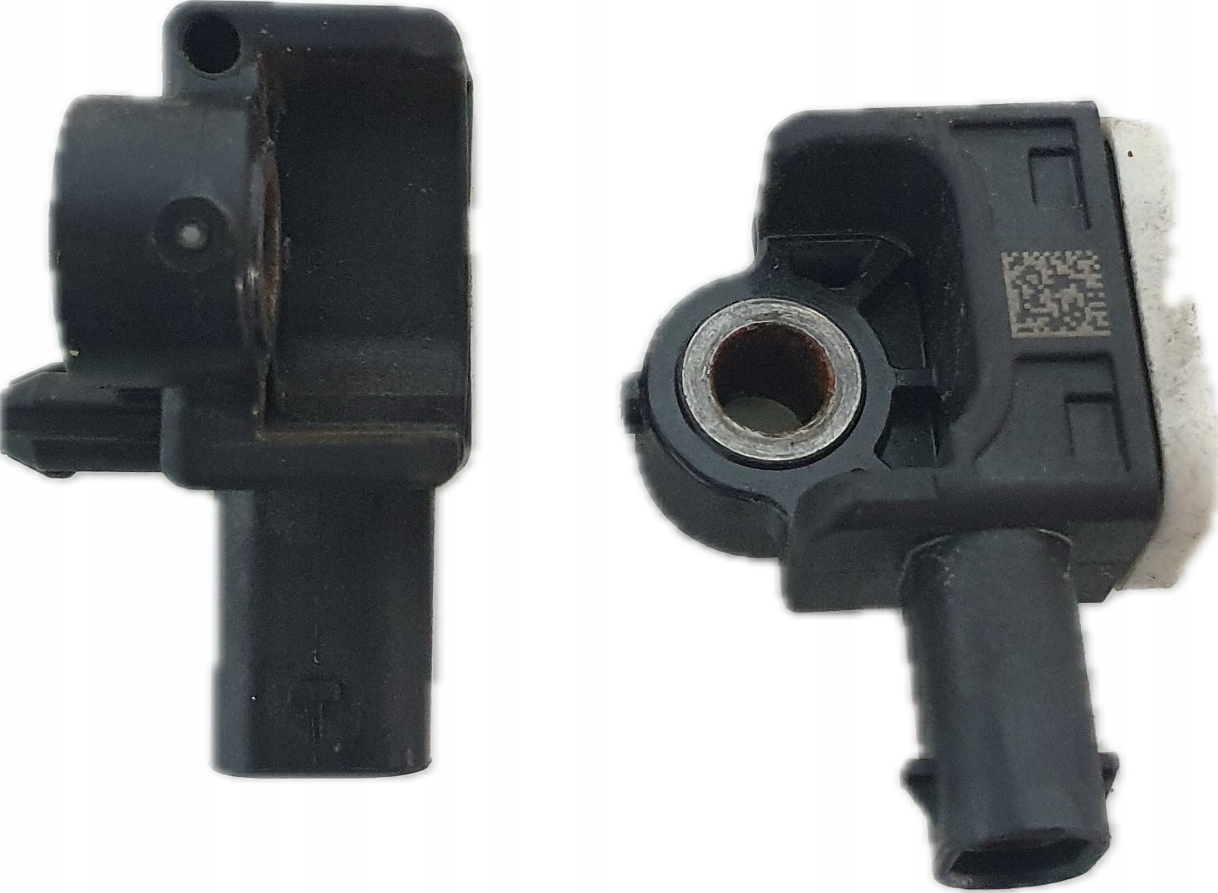 DODGE MERCEDES CHRYSLER impact sensor A1668210151 56054085AA