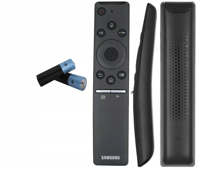 Originální Dálkový Ovladač Pro Televizor Samsung UE40KU6470 UE40KU6470U UE40KU6470UXUA