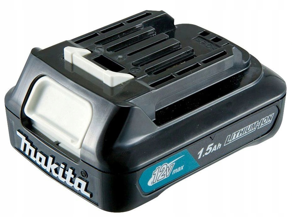

Makita BL1016 Akumulator litowo-jonowy Cxt 12V