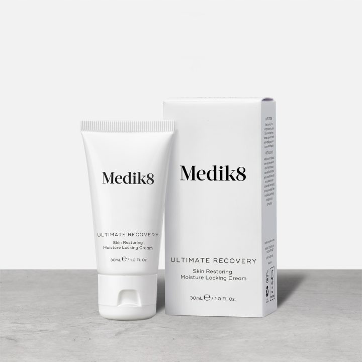 Medik8 Ultimate Recovery krem do twarzy dla kobiet 30ml