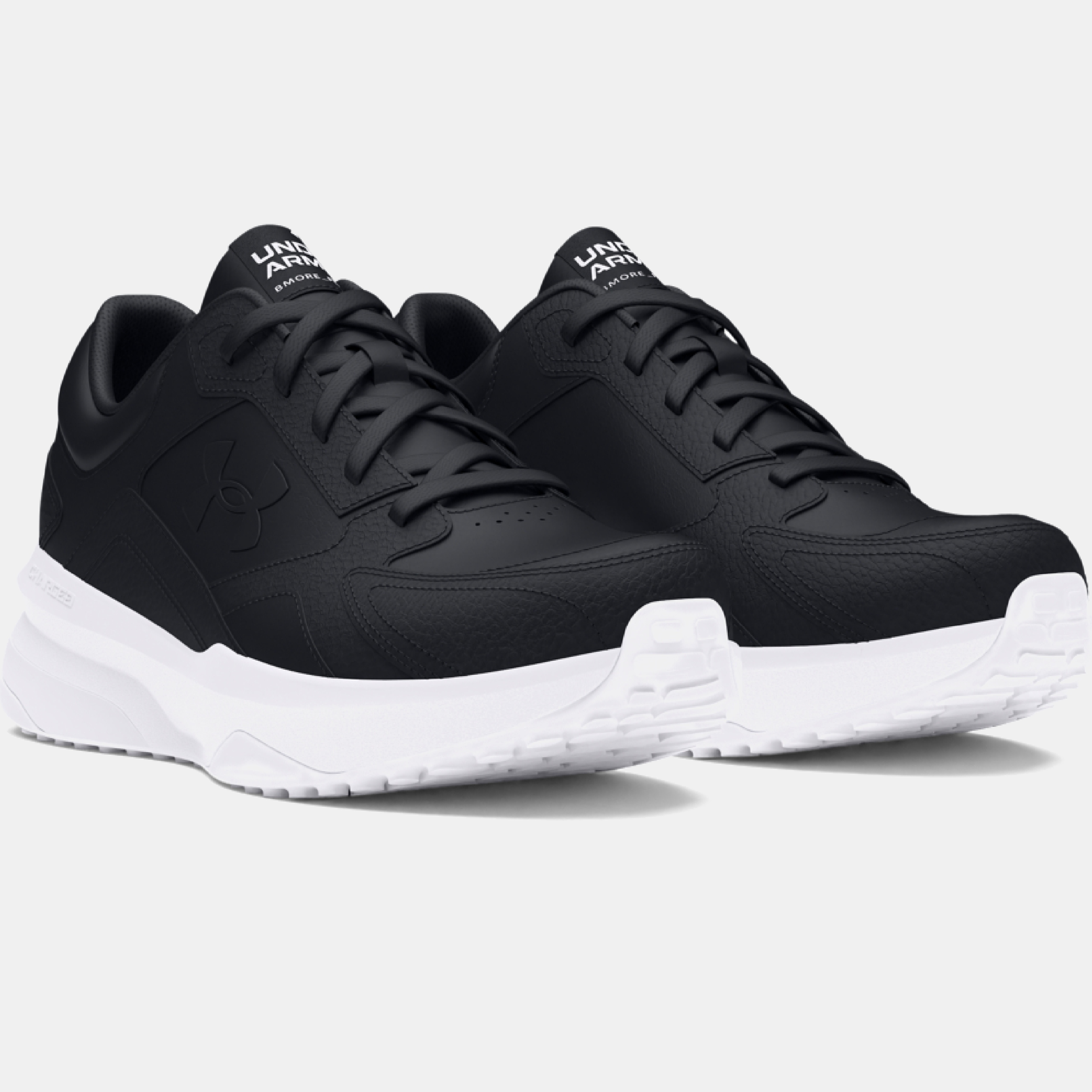 Pánské Boty Under Armour Sportovní Tréninková Obuv Vel 42,5