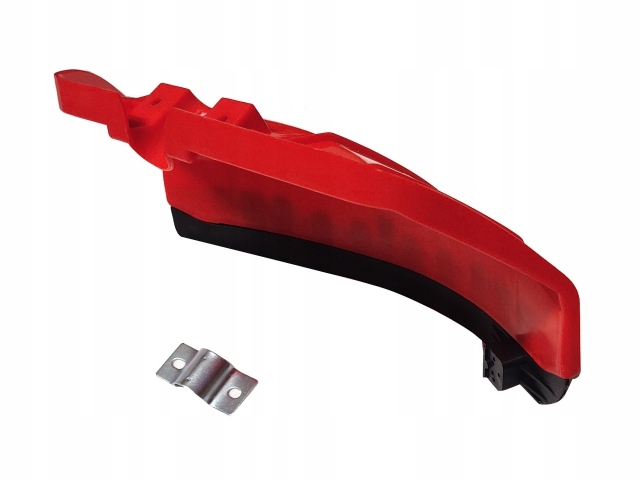 Osłona do kosy spalinowej kosa spalinowa MAGMA Kod producenta 5908291600297