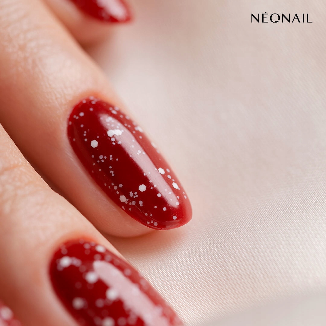 NEONAIL Lakier Hybrydowy SEDUCTIVE RED 7,2 ml Kod producenta 6375-7