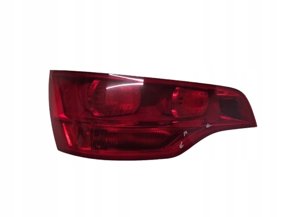 AUDI Q7 4L 05-09 LAMPA LEWA TYŁ 4L0945093A USA